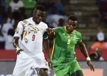 mame biram diouf une
